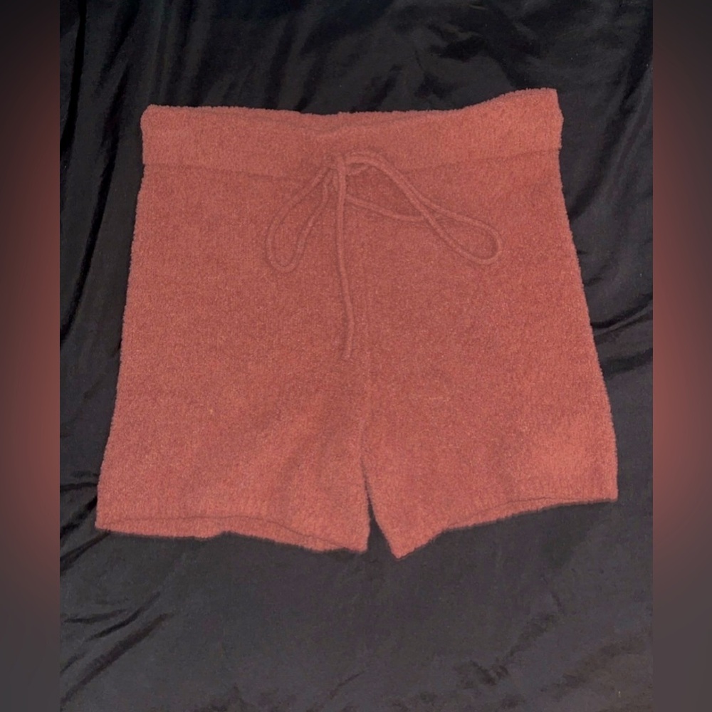 Victorious Secret shorts